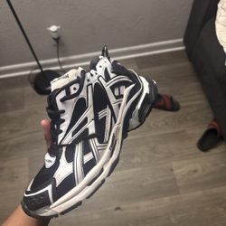 balenciaga track runners