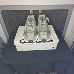 Adidas Crazy Chaos 2000 11.  New Condition 