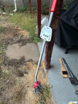 Seeder and aerator tool