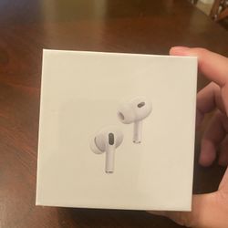 AirPods Pro 2