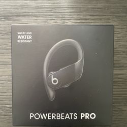 Powerbeats Pro