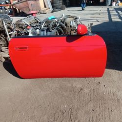 1995 240sx Passenger Door. W/glass