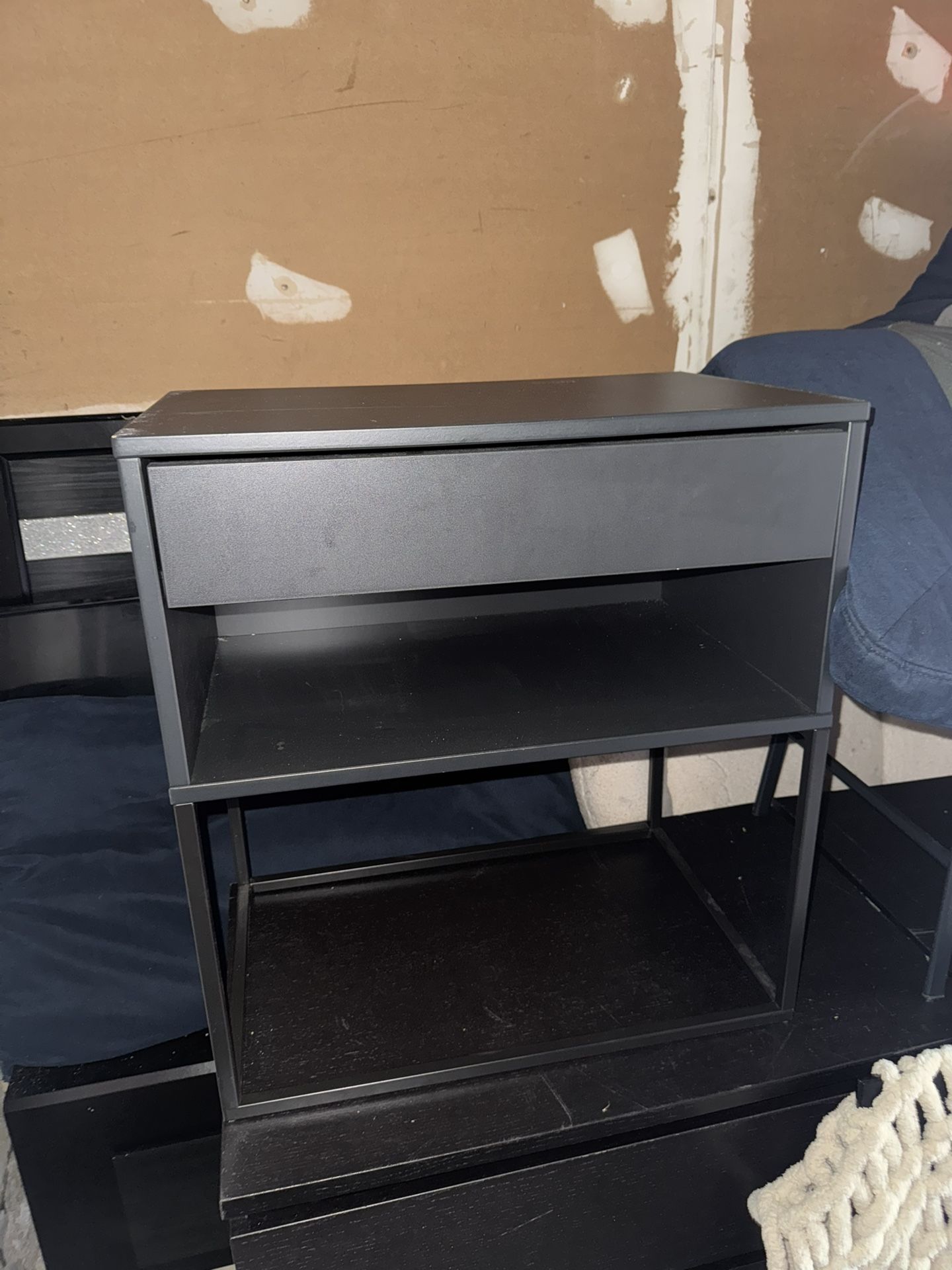 Dressers/Night Stand