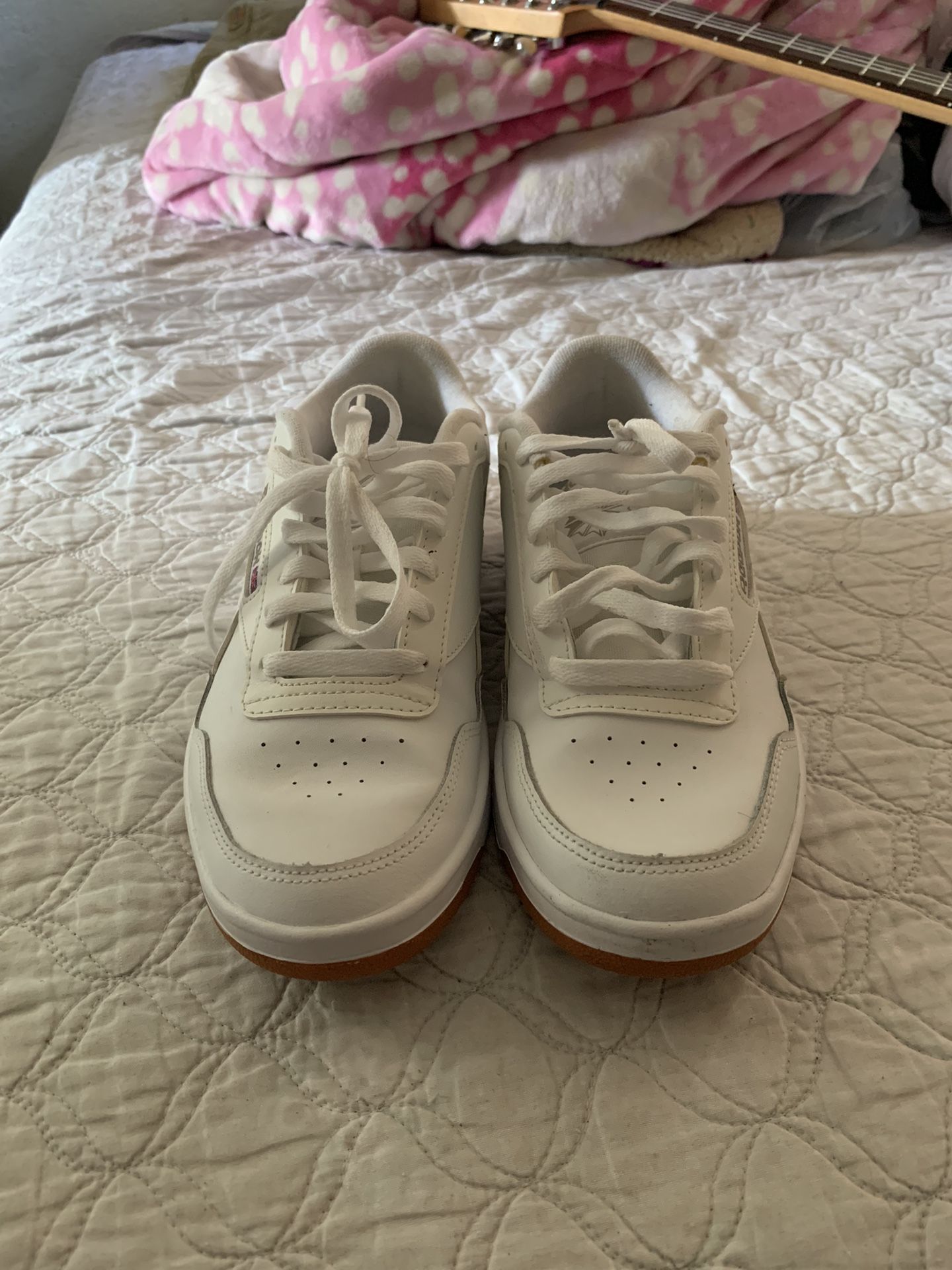 Reebok Shoes