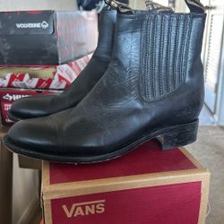 Cultural Salvaje Boots