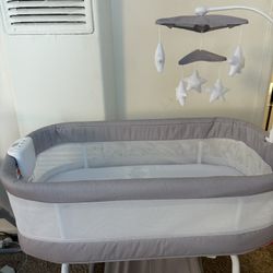 Bassinet