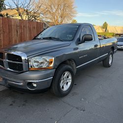 Dodge RAM 1500