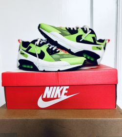 Air Max 90 Drift Action Green