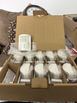 Daintree Wireless Occupancy Sensor