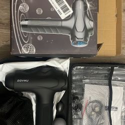 Massage Gun