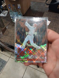 2022 Donruss #UL-6 Shohei Ohtani Unleashed Diamond
