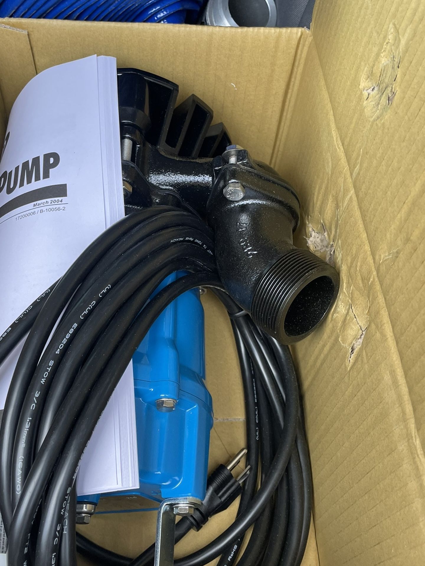 Semi Pump 