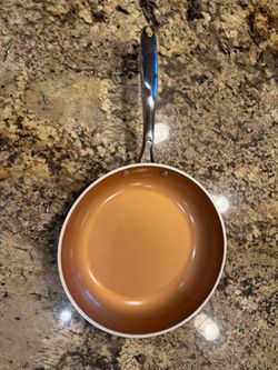 GOTHAM STEEL 11 Inch Non Stick Frying Pan