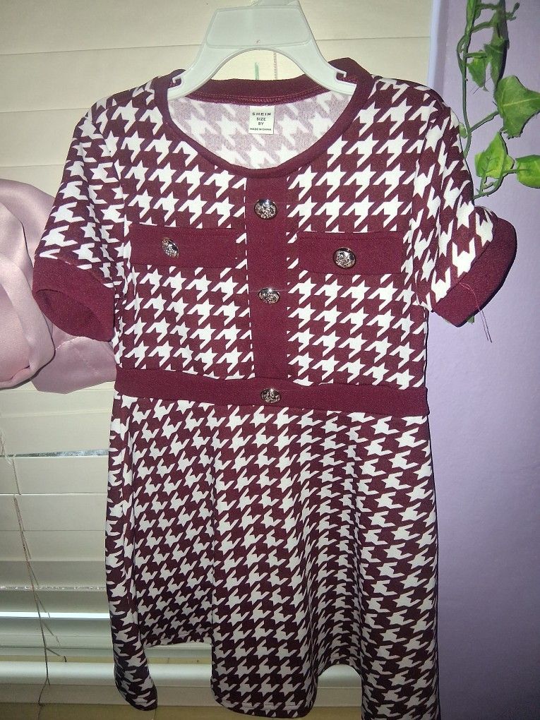 Girl Clothes Size 8