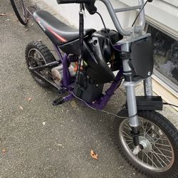 48v 3000w Modded Razor (Read Discription)