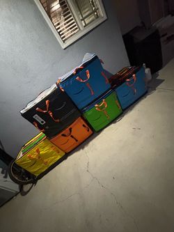 Amazon Totes/Bags