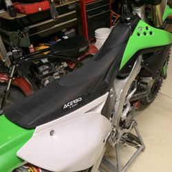 Dirt Bike Seat
