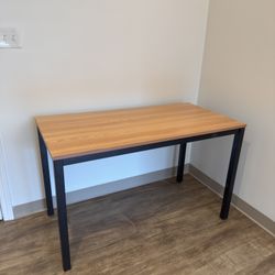 Modern Office Computer Desk