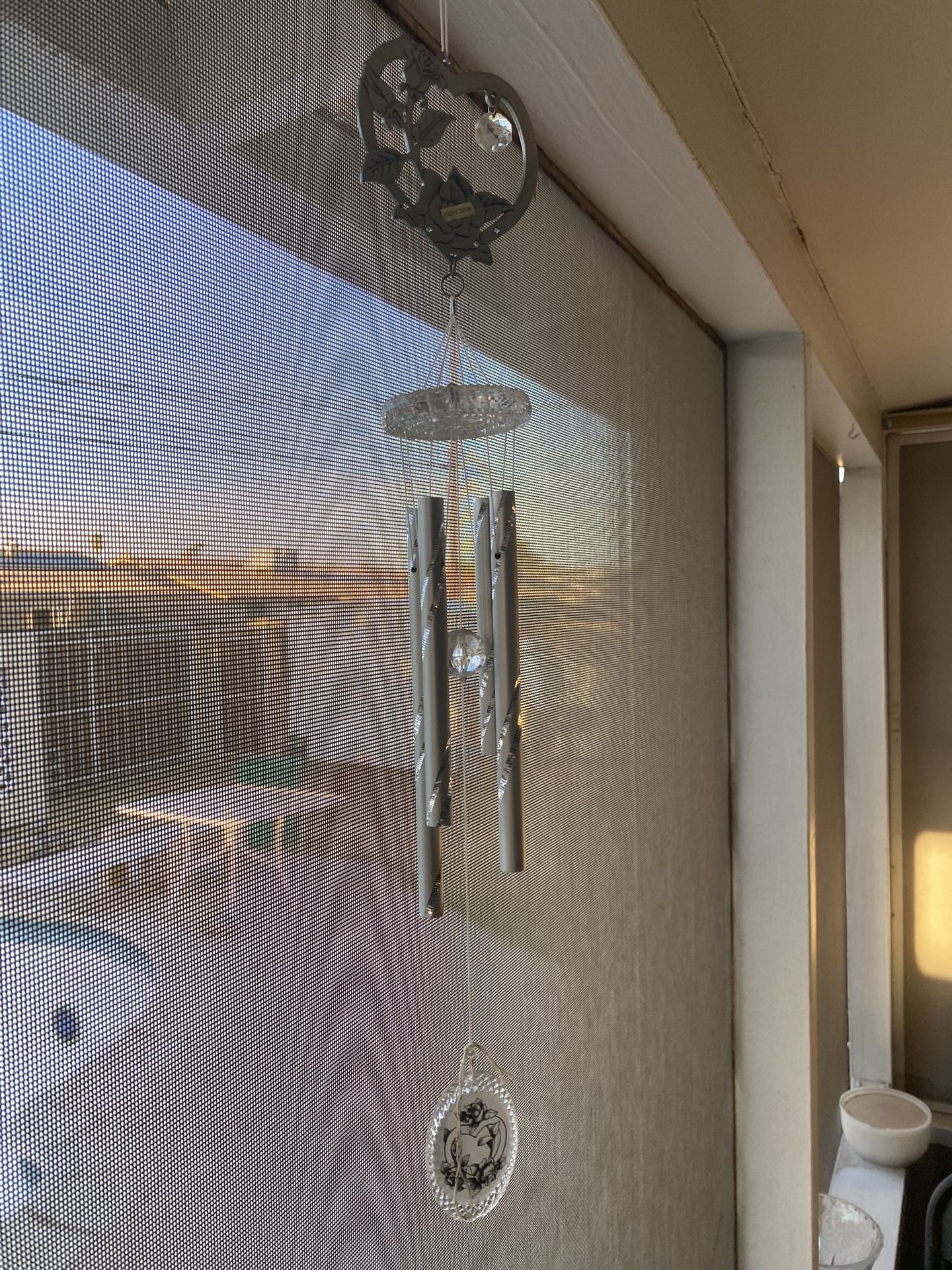 Wind Chimes