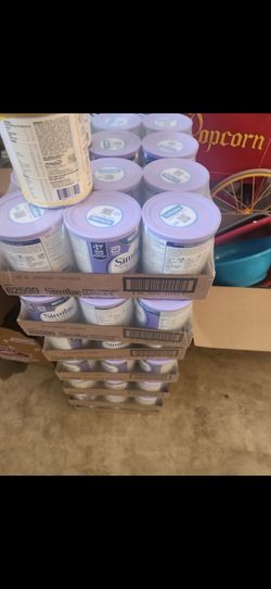 Similac formula