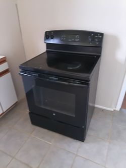 Working stove/ oven