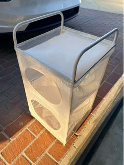 Storage Cubby