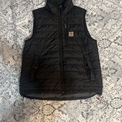 Carhartt Vest