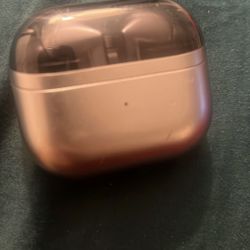 Samsung Galaxy Buds 3 Pro