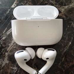 Apple Airpods Pros 2nd Generation /$80