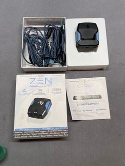 Cronus Zen Console Gaming Adapter