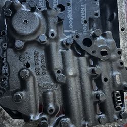 350 Turbo Trans Valve Body 