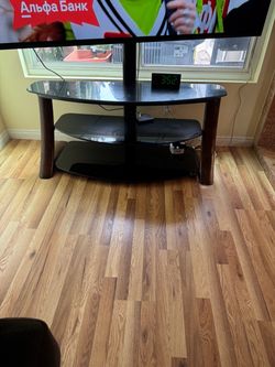 Tv stand