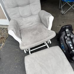 Rocking Chair