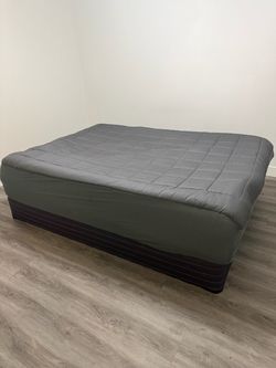 Queen Mattress