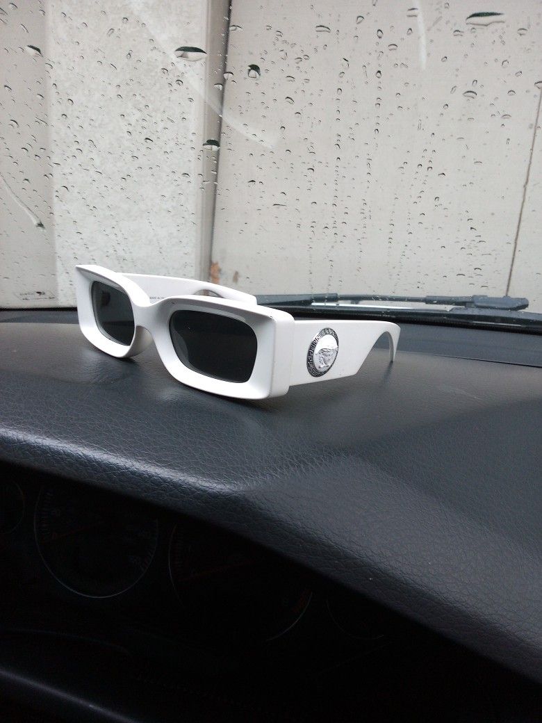 Versace Sunglasses 