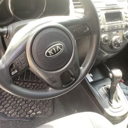 Kia Soul 2011