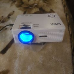 Projector 