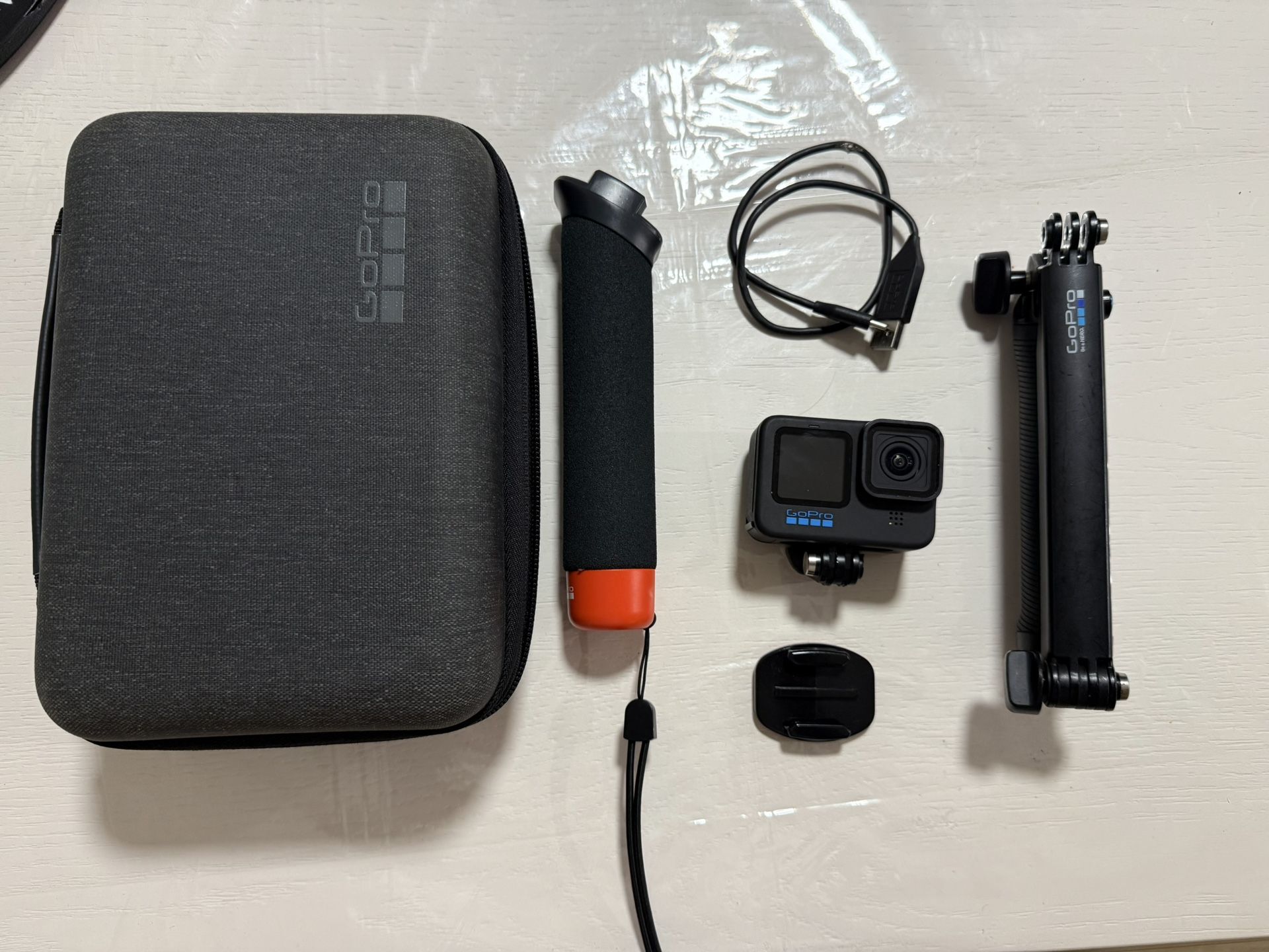 GoPro Hero10 Black