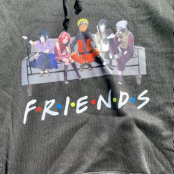 Naruto Hoodie