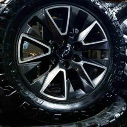 Wheels And Tires For Sale 