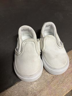 Baby Vans 