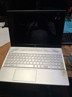 HP Pavilion Laptop 15-cs 250 Obo