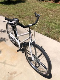 B Cruzer Schwinn