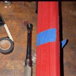 Snap On Torquewrench 