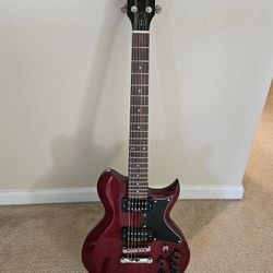 Washburn Electric Guitar