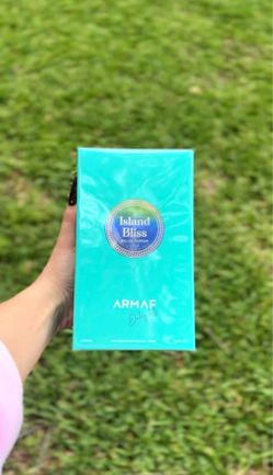 Armaf Island Bliss Delights