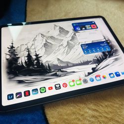 11” 2018 iPad Pro Cellular