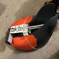 New Bike Stand