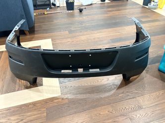 Chevy Malibu back bumper 2013-2015 model