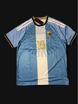 Argentina fan version sizes small thru 3xl avaiblable